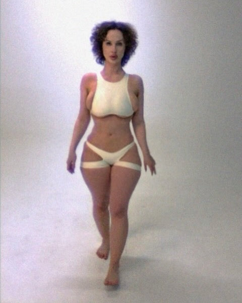 SLIP bikini
